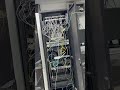 PAC server room, NDMC 