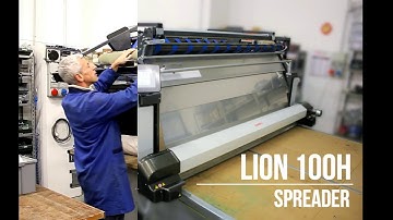 LION (hight version)