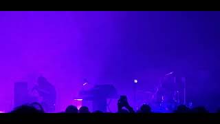 The Smile (Radiohead) - Pana-vision (1/8) Live Philharmonie Paris 20220607 210435 HD