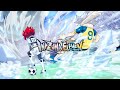 Inazuma Eleven OST Hoshi No Shito Cover