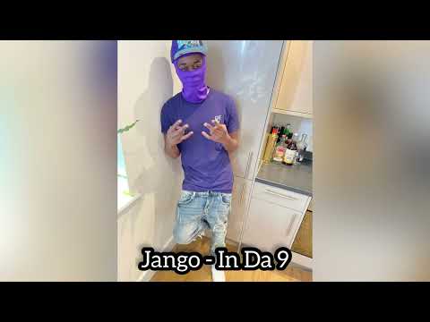 Skengfield Jango In Da 9 Exclusive Audio StrictlyEnfield