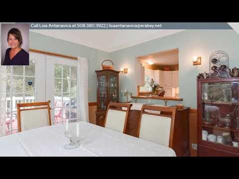 115 Se Main Street, Douglas, MA home video tour