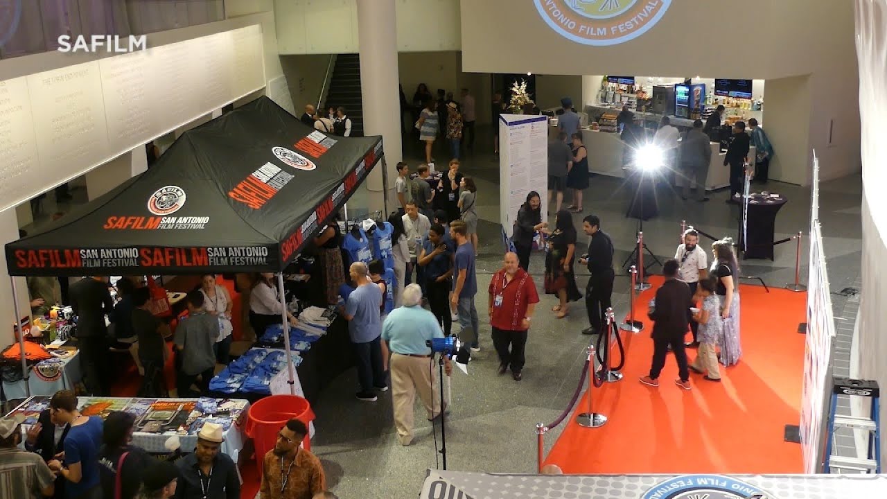 san antonio spurs roster San Antonio Film Festival kicks off this week
