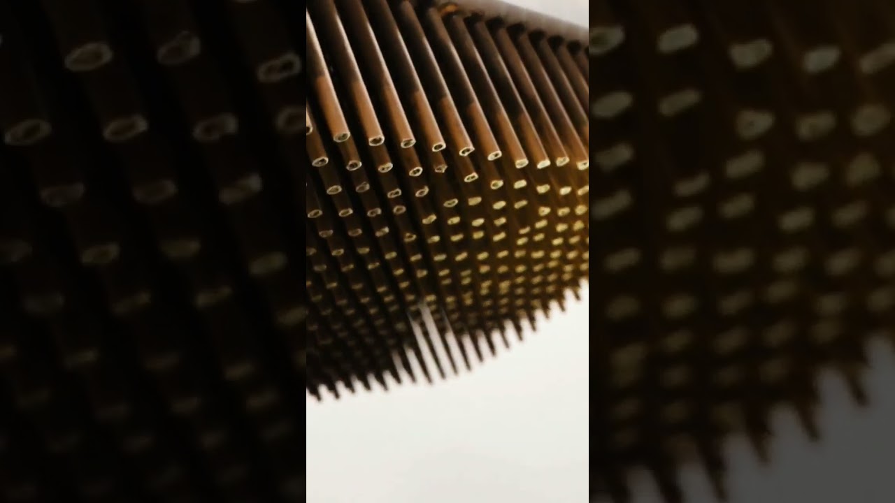 Premium Cone Packing Machine 