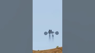 *BRRRRRR* fly this way *BRRRRR*