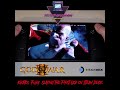Playing God of War 3 on Steam Deck
