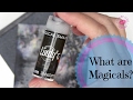 What are Lindy's Magicals and how do you use them? (Product Review and Demo)