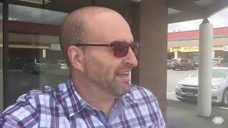 Greg Bennick For Color Glasses | Seattle Low Vision