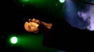 Zeraphine-United And Lost live at Matrix,Bochum