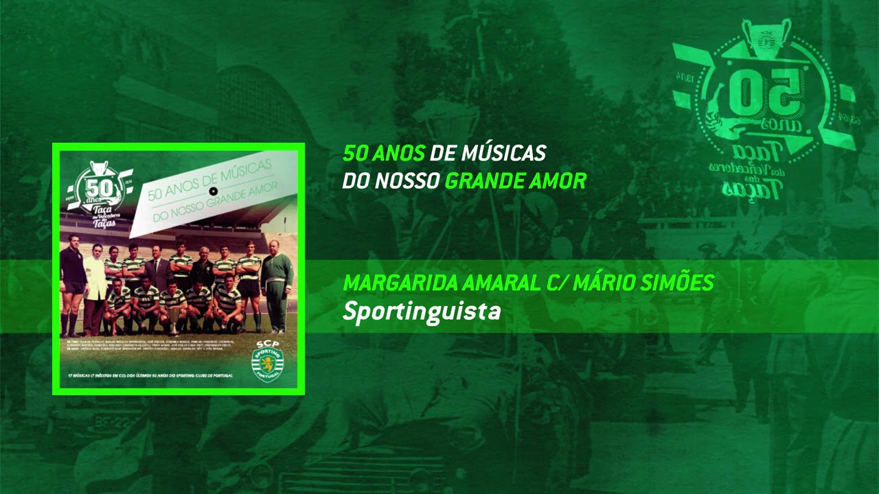 Avental SCP - Logo do Sporting