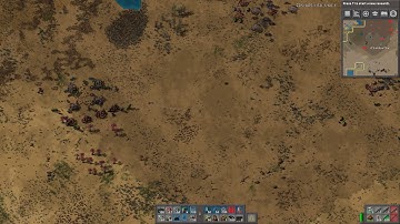 Factorio Nuke