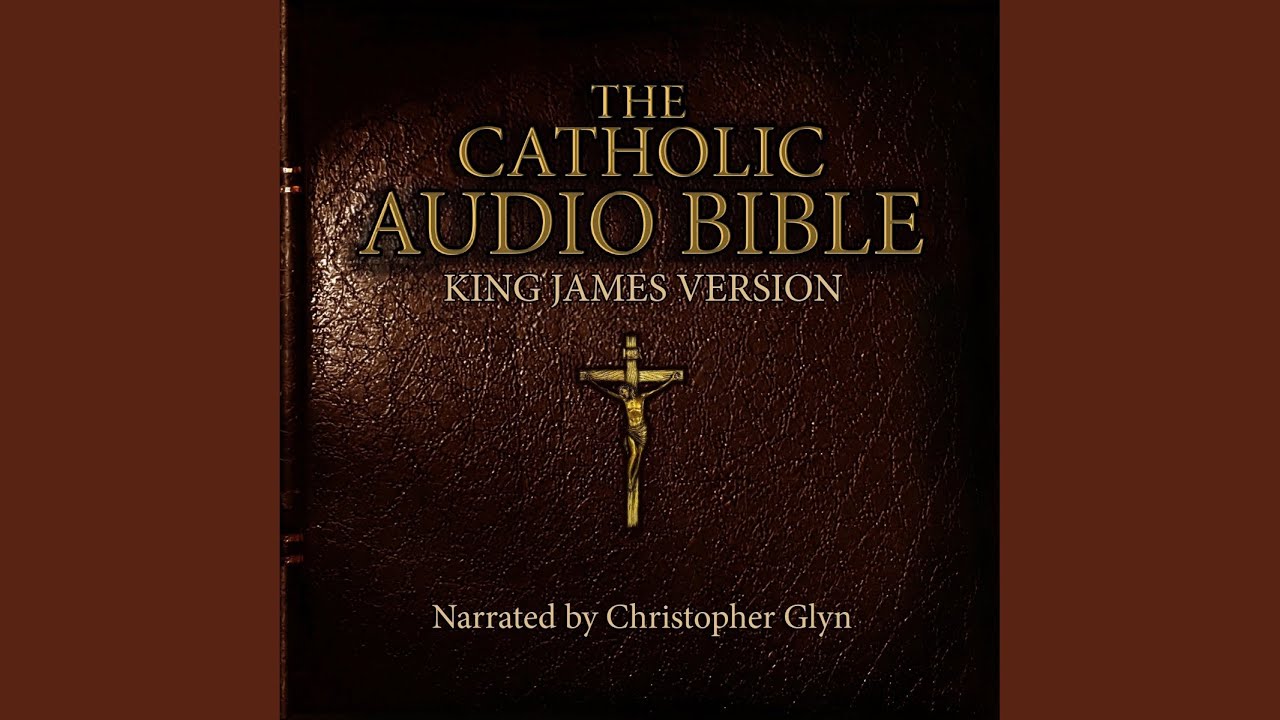 Chapter 323.3 \u0026 Chapter 324.1 - The Catholic Audio Bible