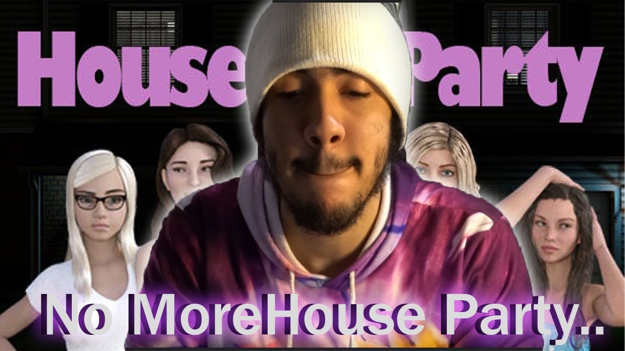 GoodBye House Party...