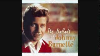 Watch Johnny Burnette Youre Sixteen video