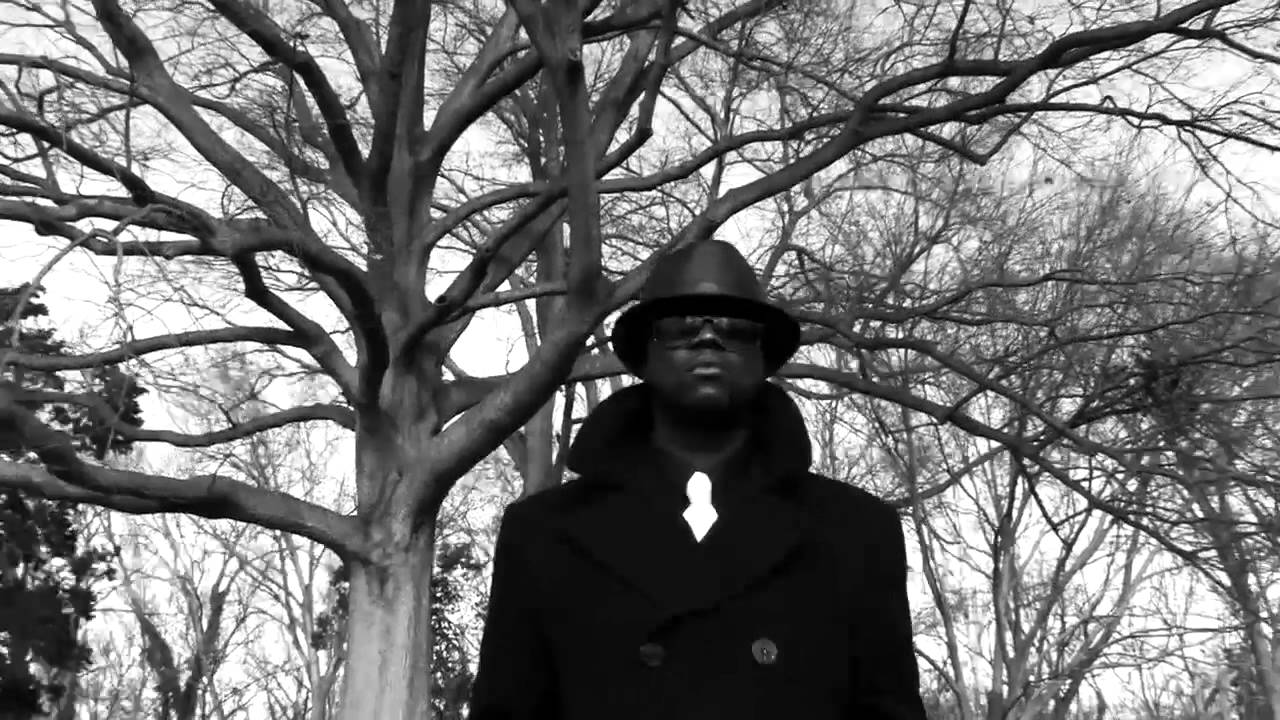 Born I Music - "TIME"