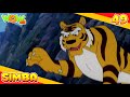 Simba - The Lion King | Jungle Stories In Hindi | EP 49 | Wow Kidz