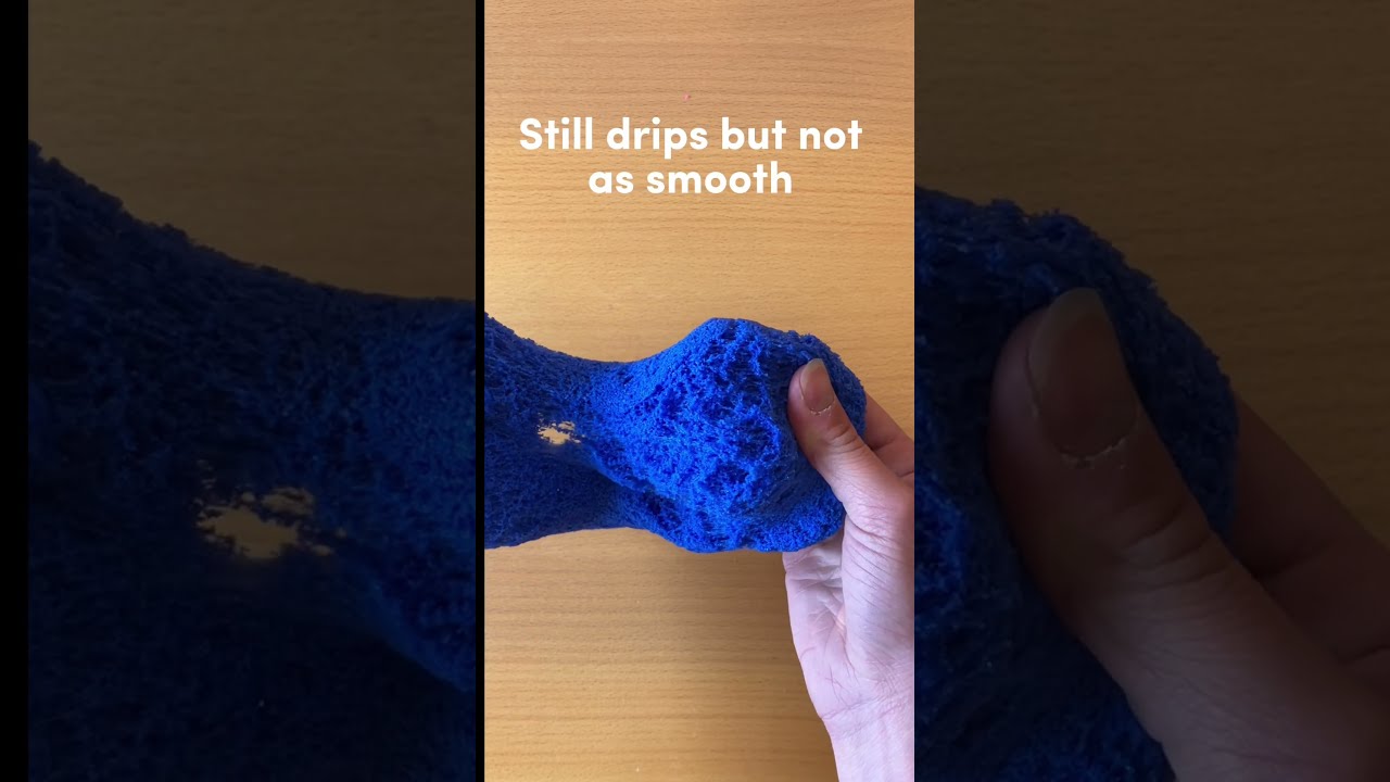 DIY Kinetic Sand Vs Store Bought 