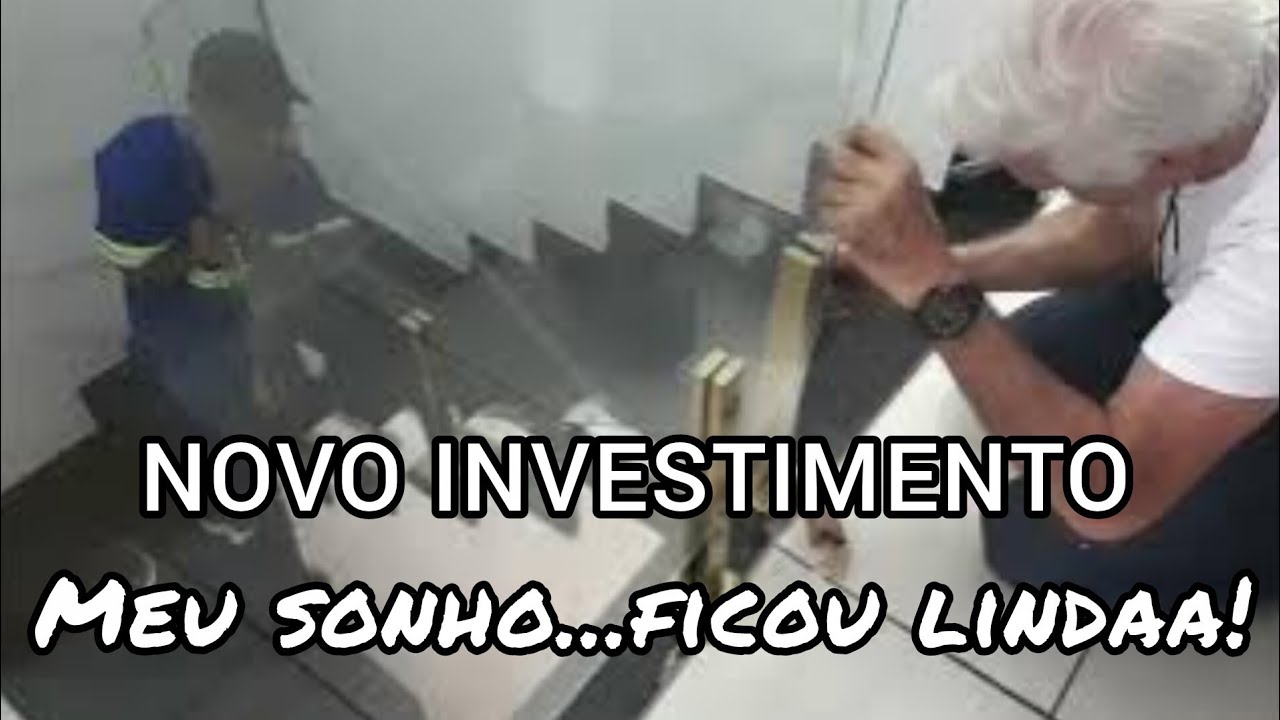 TRANSFORMANDO O LAR COM MUITAS NOVIDADES E JÁ AGRADECENDO A DEUS