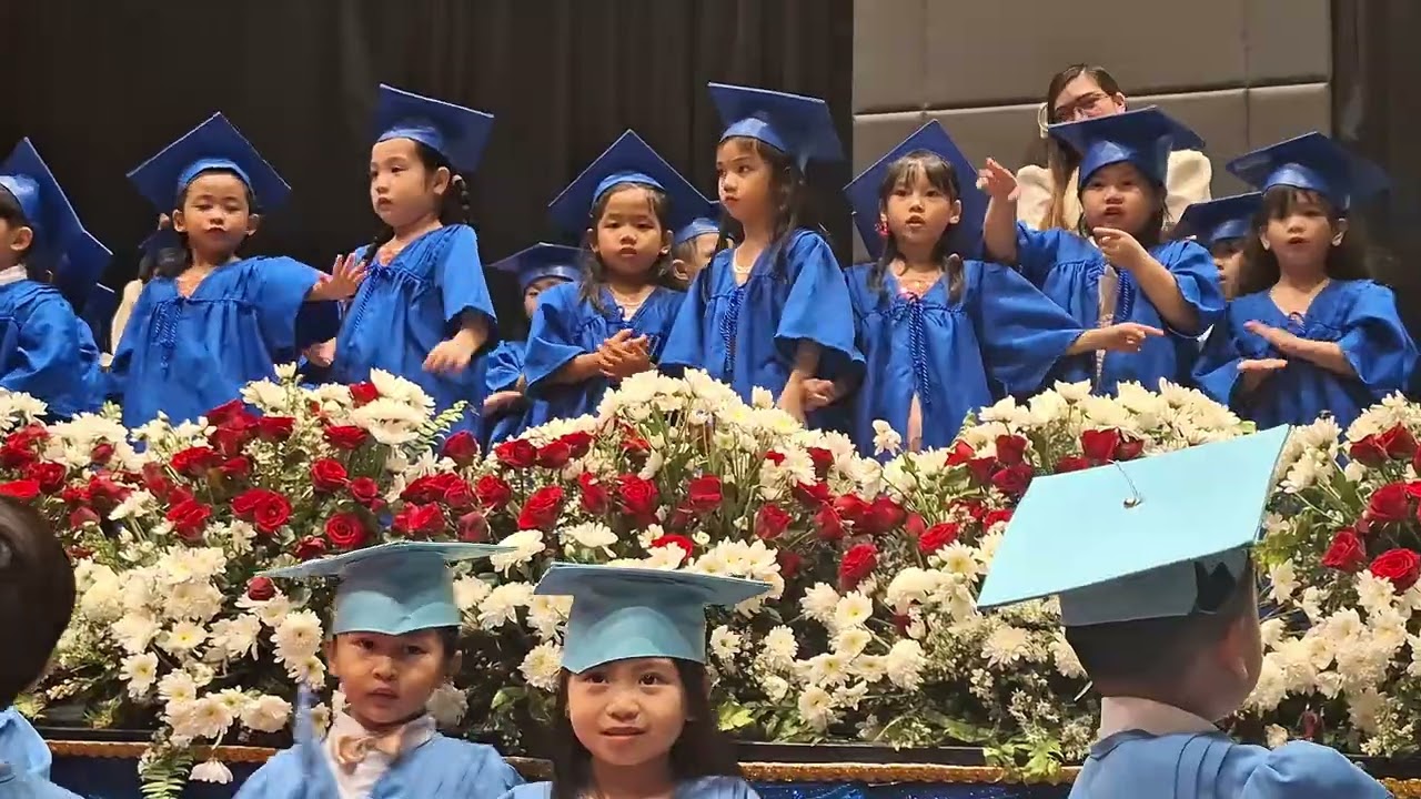 Yanna Graduation Day 2024-2025
