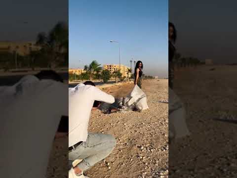 فعلا دنيا ماليها امان علي سماره مكدبش
