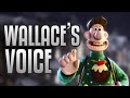The History of Wallace's Voice in Wallace & Gromit | Some Boi Online