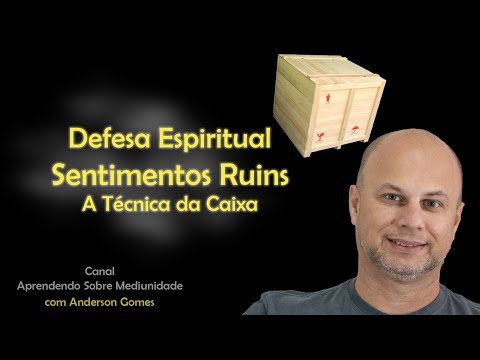 Defesa Espiritual -