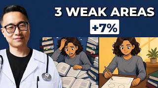 Why Studying Everything Is Sinking Your Step 3 Retake