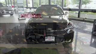 KIA Dealership For Sale - Complete Footage