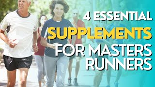 The Top 5 Things All Masters Runners Should Do 