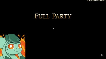 FFXIV A Relic Reborn: the Chimera in 1:19 (Synced))