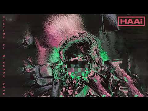 HAAi — HAAi - 6666 (Official Audio)