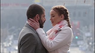 Video thumbnail of "АНИВАР - КРЫЛЬЯМИ (КЛИП)"