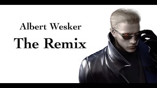 ☣ RE5- The Albert Wesker Remix! ☣