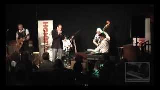 David Barrett's "Dark Night" (D, C Chro in 3rd & G Dia in 2nd) with B.B. & The Blues Shacks