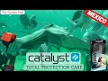 Best waterproof Case for iPHONE | Catalyst Total Protection | The Gadget Dad