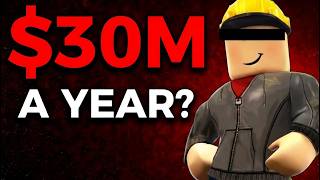How Roblox Developers Became Millionaires (2016–2025)