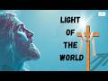 Light of the World ✨ | Jesus Song | @TheRedeemerOmega