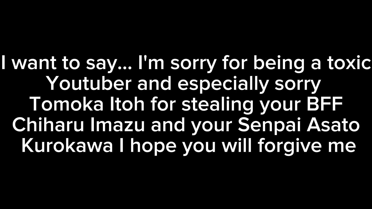 please-accept-my-apology-guys-youtube