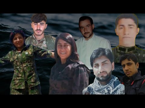 شهداء الحرية والكرامة 