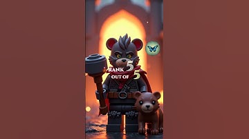 Almost No. 1 – The Paladin Who Tried His Best 😂 | WoW Mythic+ Parody