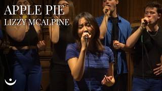 Apple Pie | Northwestern Undertones (Lizzy McAlpine A Capella Cover)