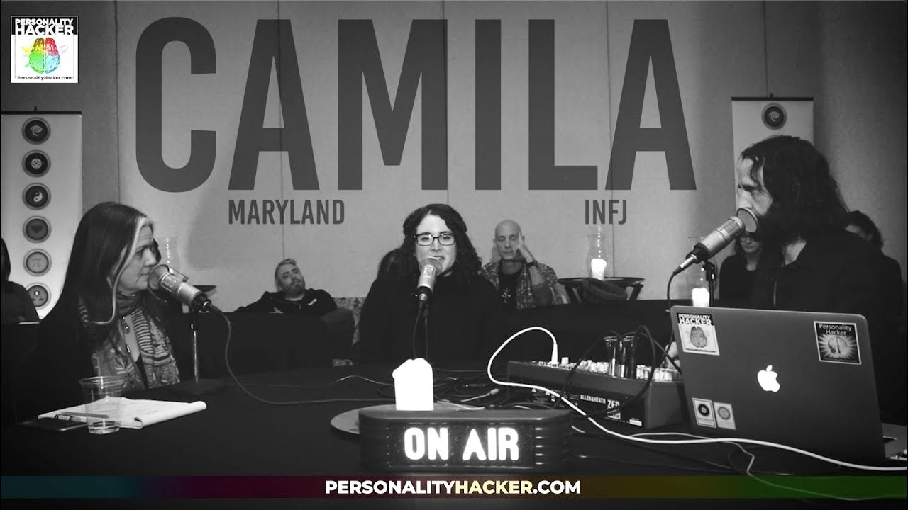 How Can An INFJ Be More Assertive? | PersonalityHacker.com