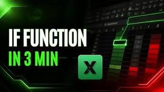 Details How to Use the IF Function in Excel (Quick Pass/Fail Tutorial) Update