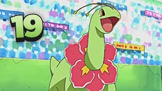 MEGANIUM STALL Showdown Sundays 19 w/ TheKingNappy + Friends!