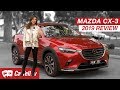 2019 Mazda CX-3 review | Australia