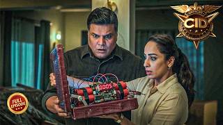 CID Season 2 | Latest CID Episode 2026 | सी.आई.डी. | CID | Full Episode | New Crime Stories