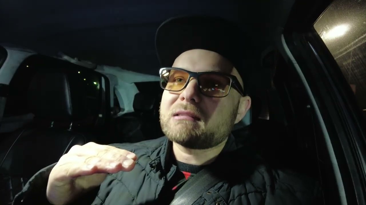 23 ФЕВРАЛЯ | 11 ЧАСОВ НА ЛИНИИ ▶ РУСЛАН ТАКСУЕТ