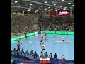 VfL Gummersbach vs. EHV Aue - Match-Highlight 1