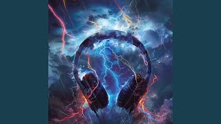 Lightning Strikes Harmony