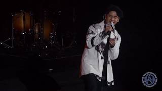 【LIVE】2019.11.26 許廷鏗「護航」@柯尼卡美能達綠色音樂會 2019